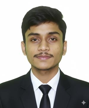 Md: Saiful islam